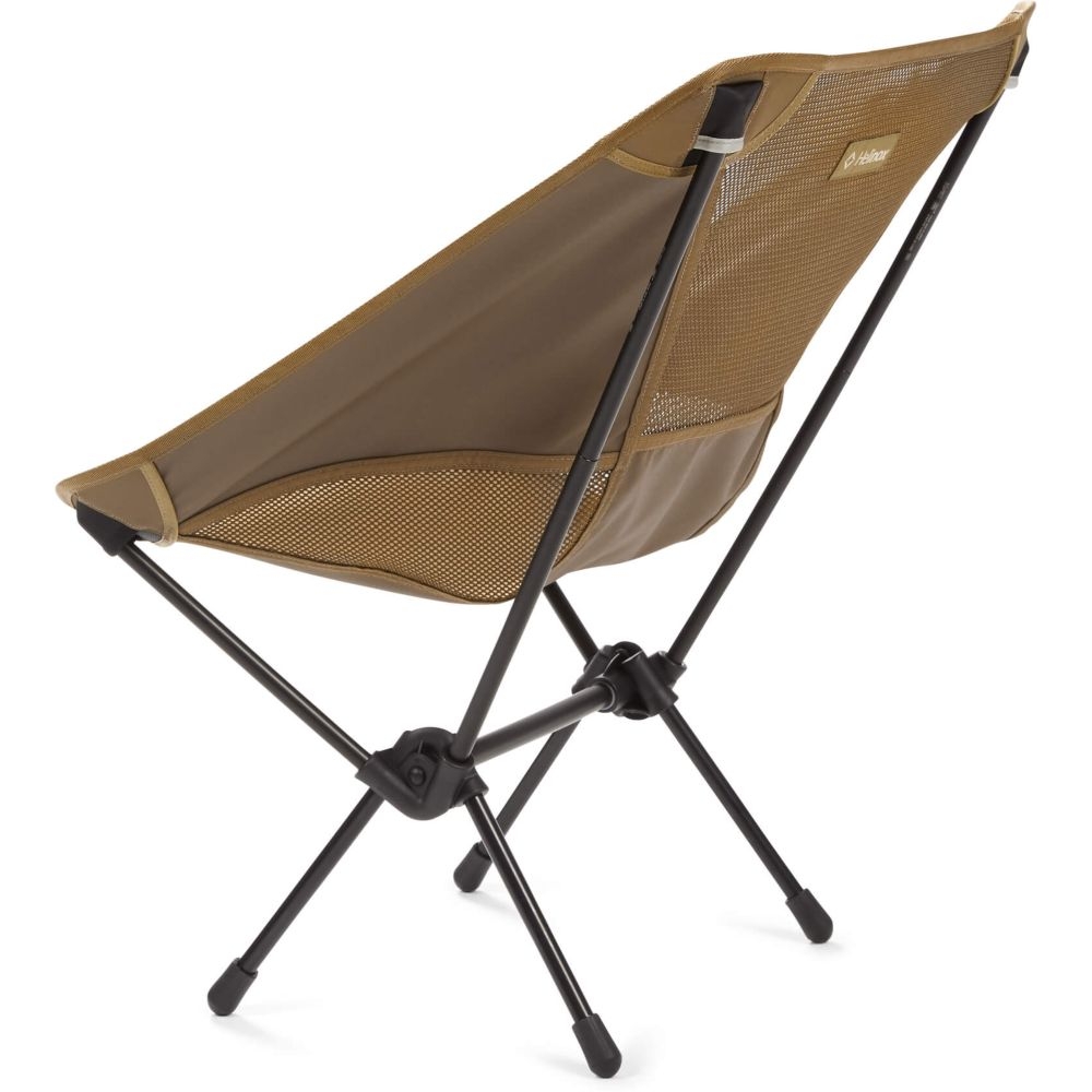 Helinox Chair One Coyote Tan 10007R2 kampeermeubels online bestellen bij Kathmandu Outdoor & Travel