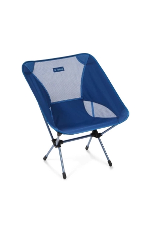 Helinox Chair One Blue Block 10030 kampeermeubels online bestellen bij Kathmandu Outdoor & Travel