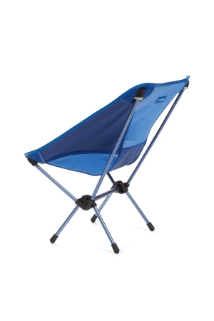 Helinox Chair One Blue Block 10030 kampeermeubels online bestellen bij Kathmandu Outdoor & Travel