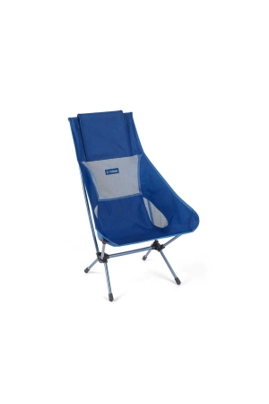 Helinox Chair Two Blue Block 12882R1 kampeermeubels online bestellen bij Kathmandu Outdoor & Travel