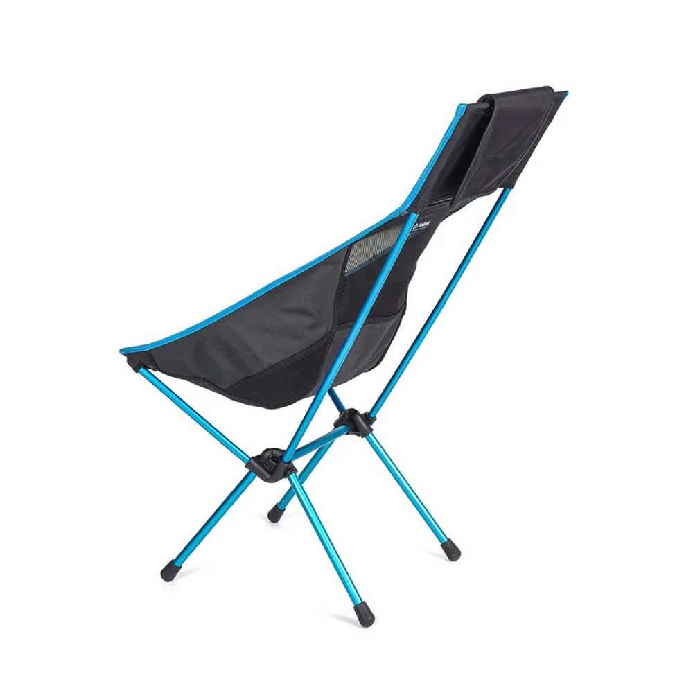 Helinox Sunset Chair Black 11101R2 kampeermeubels online bestellen bij Kathmandu Outdoor & Travel