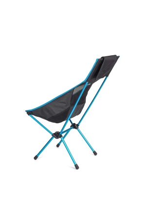 Helinox Sunset Chair Black 11101R2 kampeermeubels online bestellen bij Kathmandu Outdoor & Travel