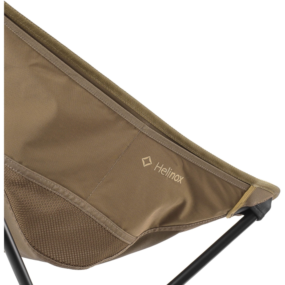 Helinox Sunset Chair Coyote tan 11157R3 kampeermeubels online bestellen bij Kathmandu Outdoor & Travel