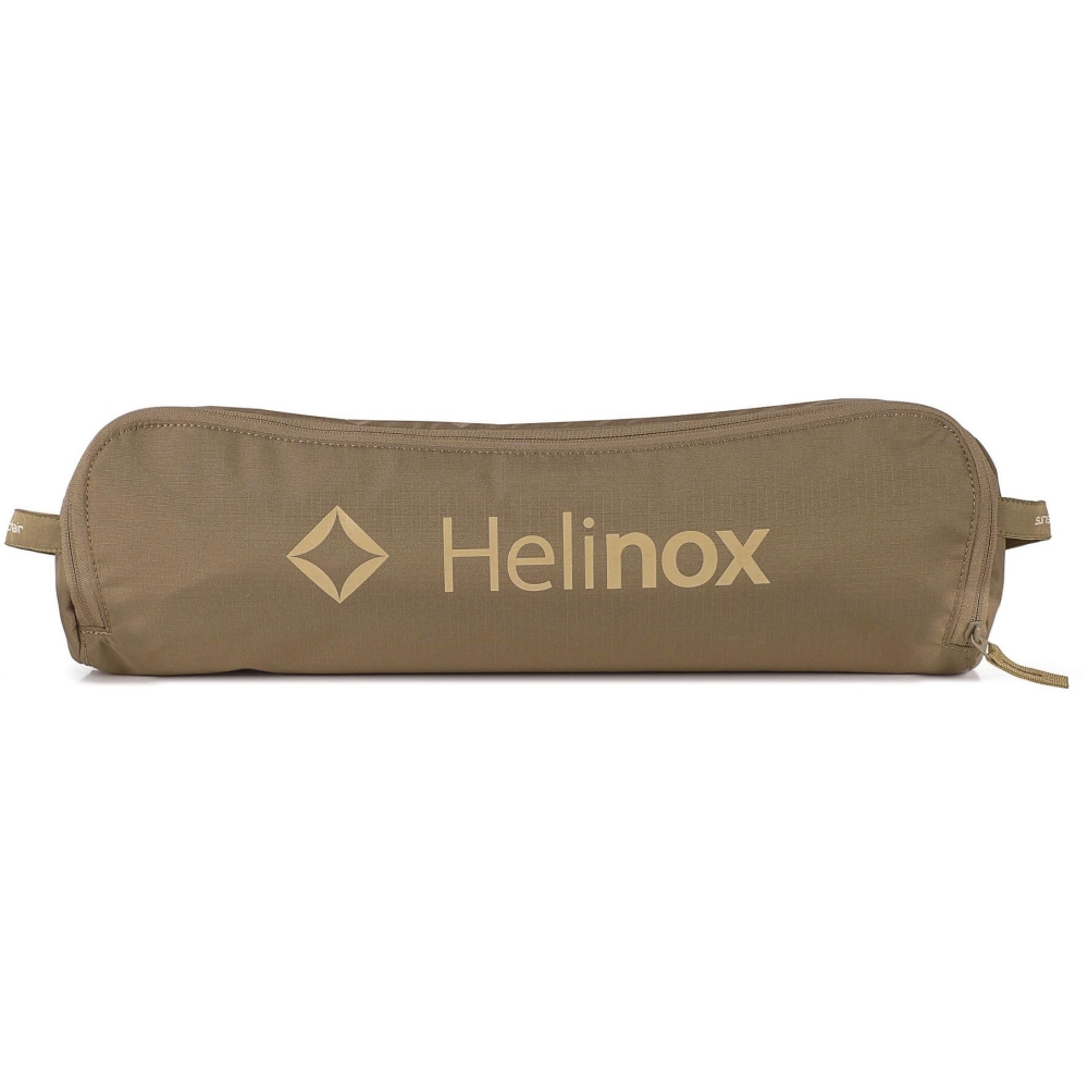 Helinox Sunset Chair Coyote tan 11157R3 kampeermeubels online bestellen bij Kathmandu Outdoor & Travel