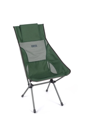 Helinox  Sunset Chair Forest Green