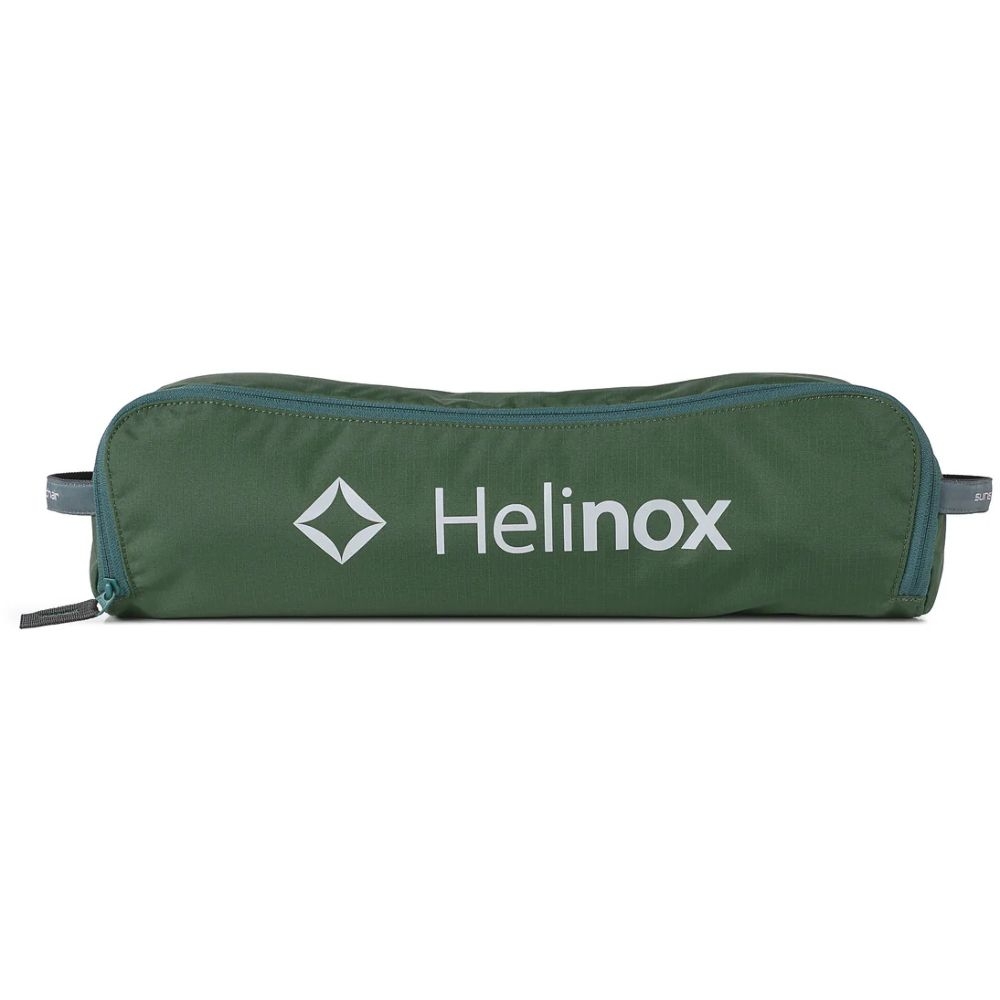 Helinox Sunset Chair Forest Green 11158R1 kampeermeubels online bestellen bij Kathmandu Outdoor & Travel