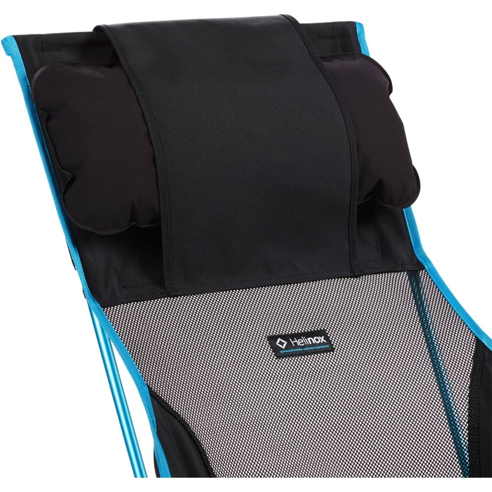 Helinox Savanna Chair Black 11141 kampeermeubels online bestellen bij Kathmandu Outdoor & Travel