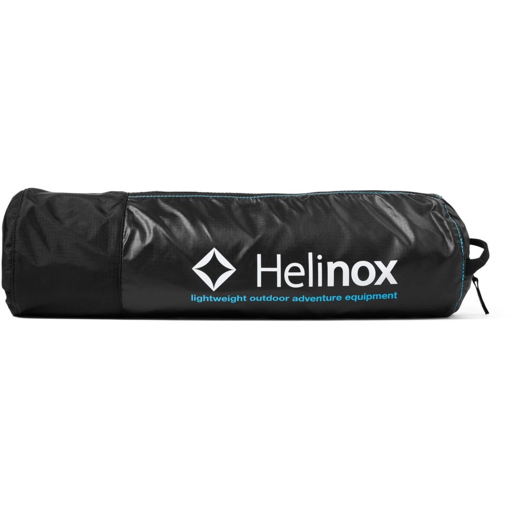 Helinox Savanna Chair Black 11141 kampeermeubels online bestellen bij Kathmandu Outdoor & Travel