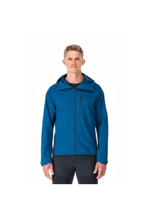 Rab Torque Jacket  Ink QWS-57-INK jassen online bestellen bij Kathmandu Outdoor & Travel