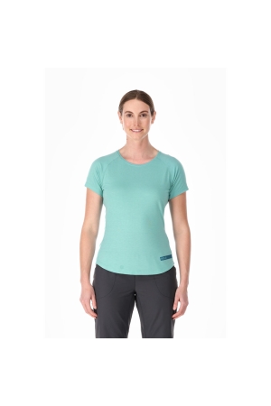 Rab  Lateral Tee Women's Meltwater