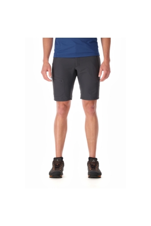Rab  Incline Light Shorts Anthracite