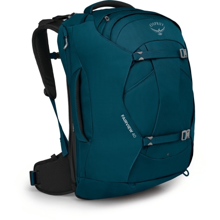 Osprey  Fairview 40 Women's Night Jungle Blue