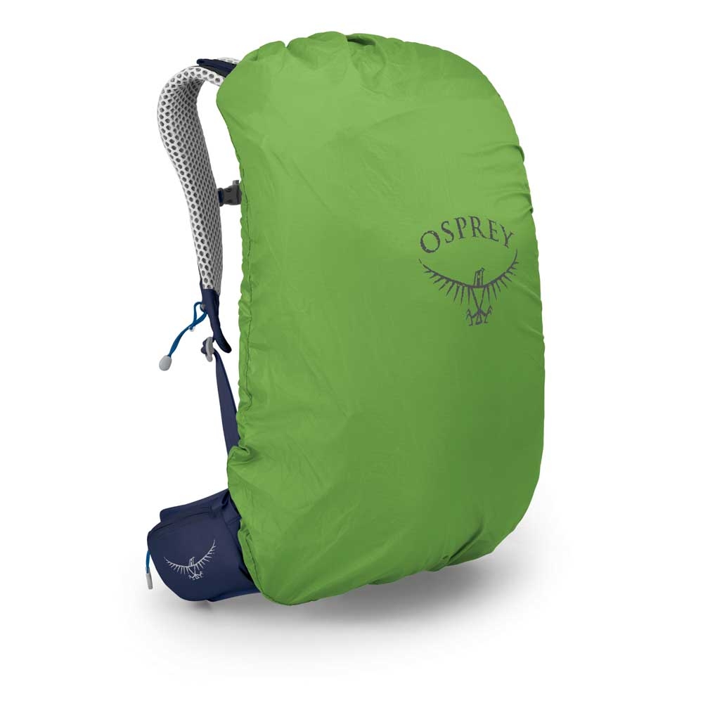 Osprey Stratos 24 Cetacean Blue 10004054 dagrugzakken online bestellen bij Kathmandu Outdoor & Travel