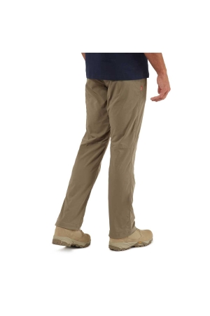 Craghoppers Nosilife Pro II Trousers Long Pebble CMJ590L-62A broeken online bestellen bij Kathmandu Outdoor & Travel