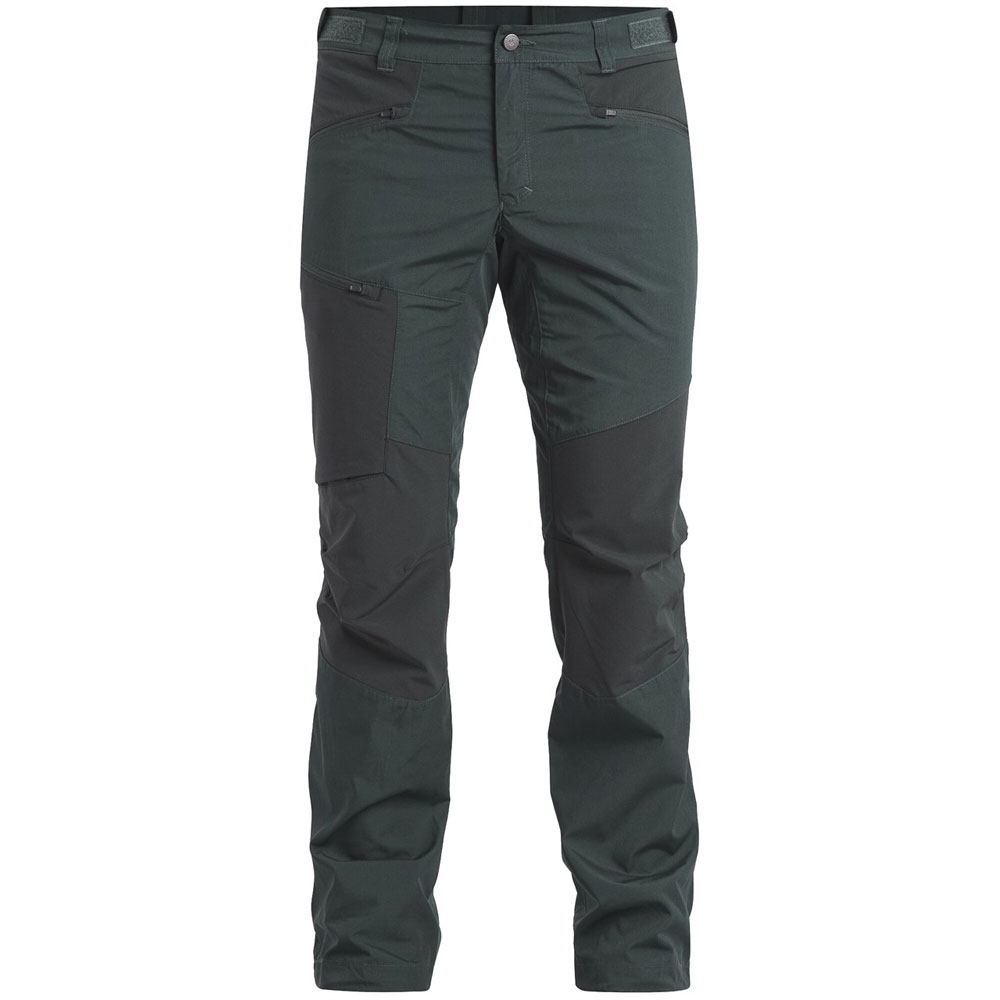 Lundhags Makke LT Pant Dk Agave/Seaweed 1114148-655 broeken online bestellen bij Kathmandu Outdoor & Travel