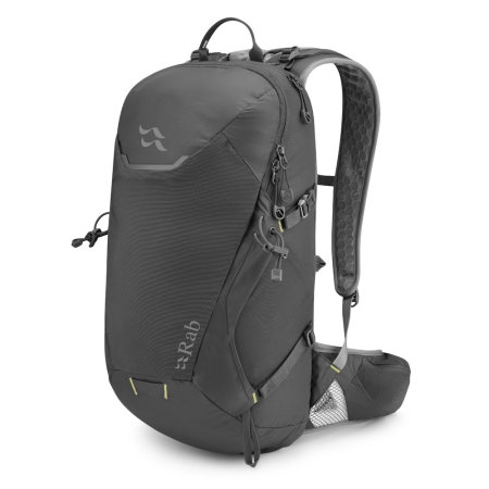 Rab  Aeon 20 Anthracite 