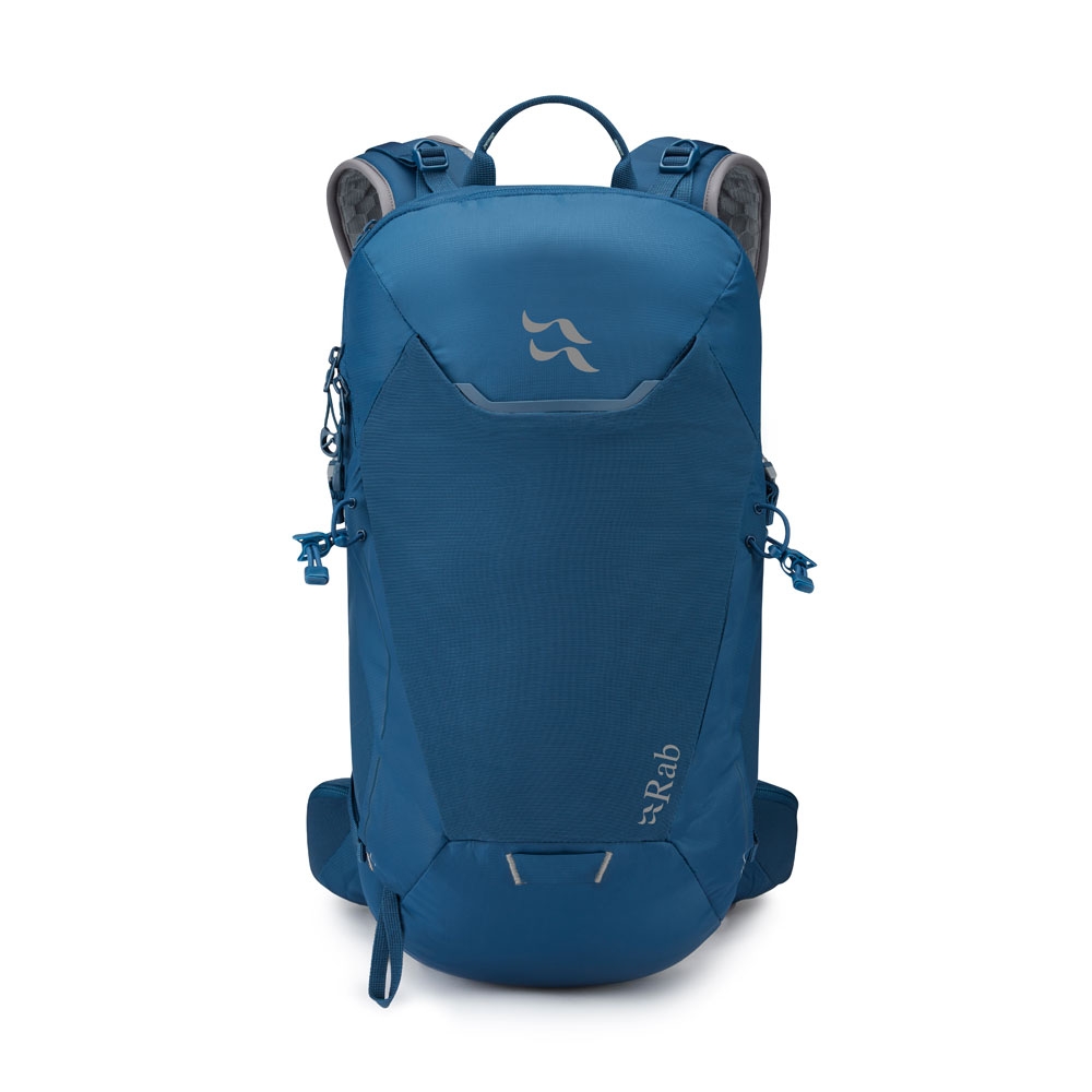 Rab Aeon 20 Ink QAP-07-INK dagrugzakken online bestellen bij Kathmandu Outdoor & Travel