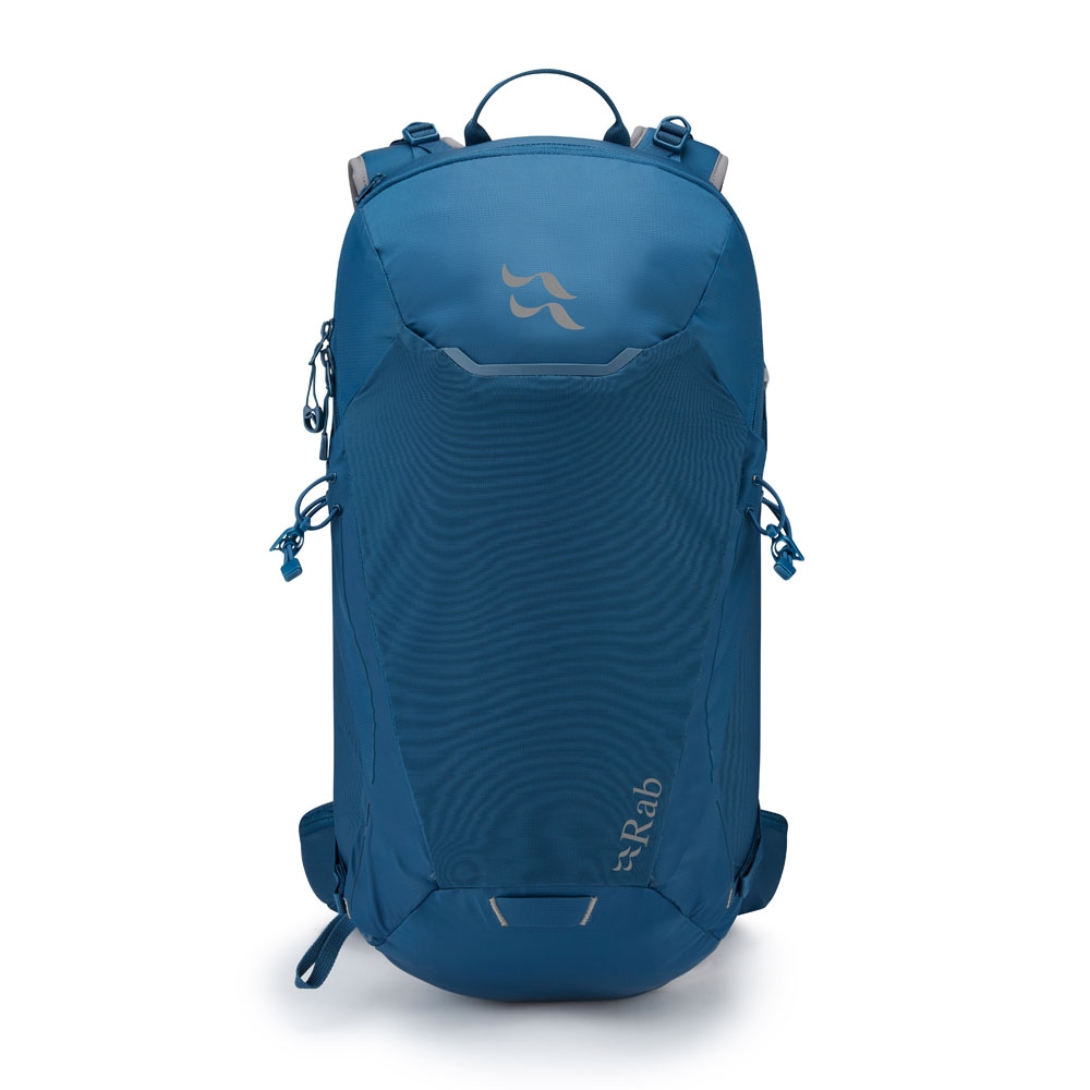 Rab Aeon 27 Ink QAP-06-INK dagrugzakken online bestellen bij Kathmandu Outdoor & Travel