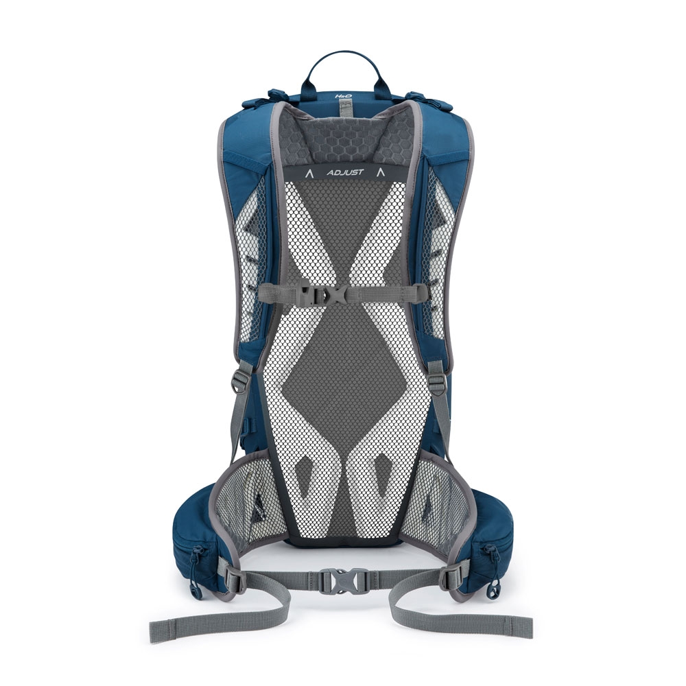 Rab Aeon 27 Ink QAP-06-INK dagrugzakken online bestellen bij Kathmandu Outdoor & Travel