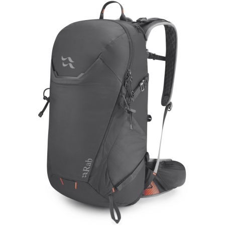 Rab  Aeon ND25 Anthracite 