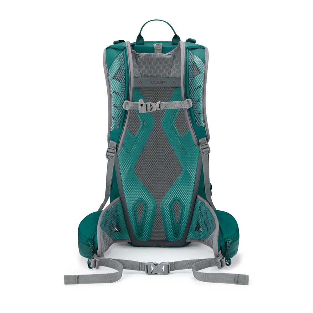 Rab Aeon ND25 Sagano Green QAP-09-SAG dagrugzakken online bestellen bij Kathmandu Outdoor & Travel