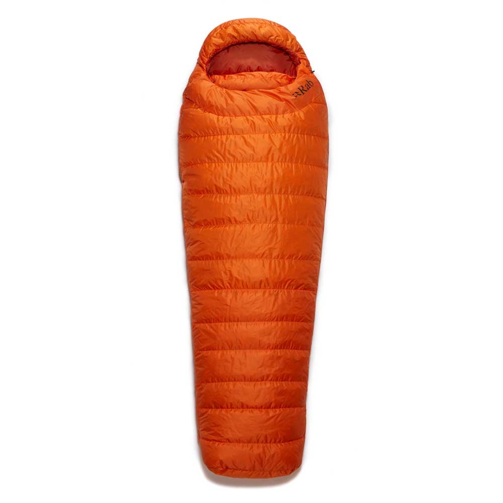 Rab Ascent 300 Atomic QSD-34-ATO slaapzakken online bestellen bij Kathmandu Outdoor & Travel
