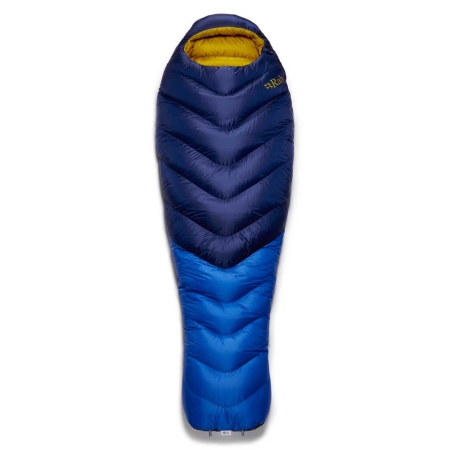 Rab  Neutrino 800 Nightfall Blue