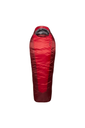 Rab  Solar Eco 3 Women's Ascent Red 