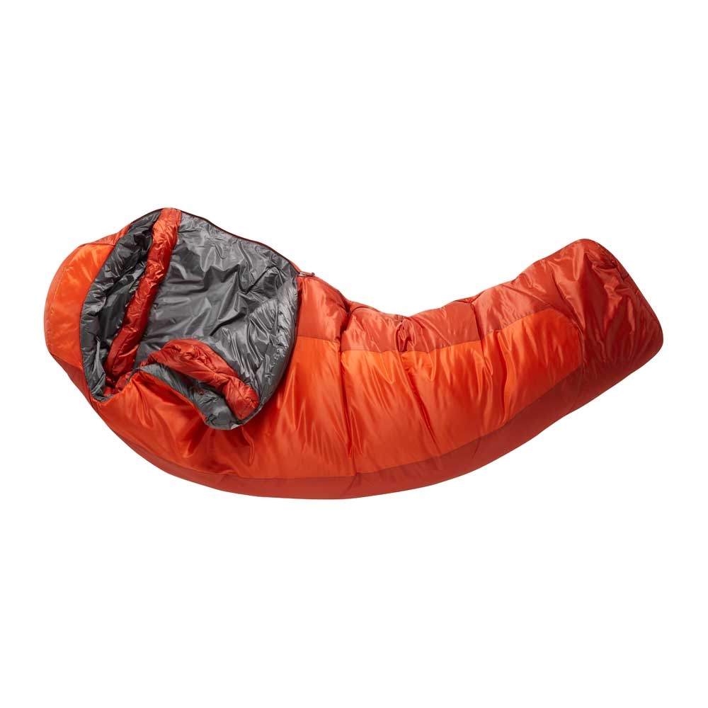 Rab Solar Eco 4 Firecracker QSS-07-FCR slaapzakken online bestellen bij Kathmandu Outdoor & Travel