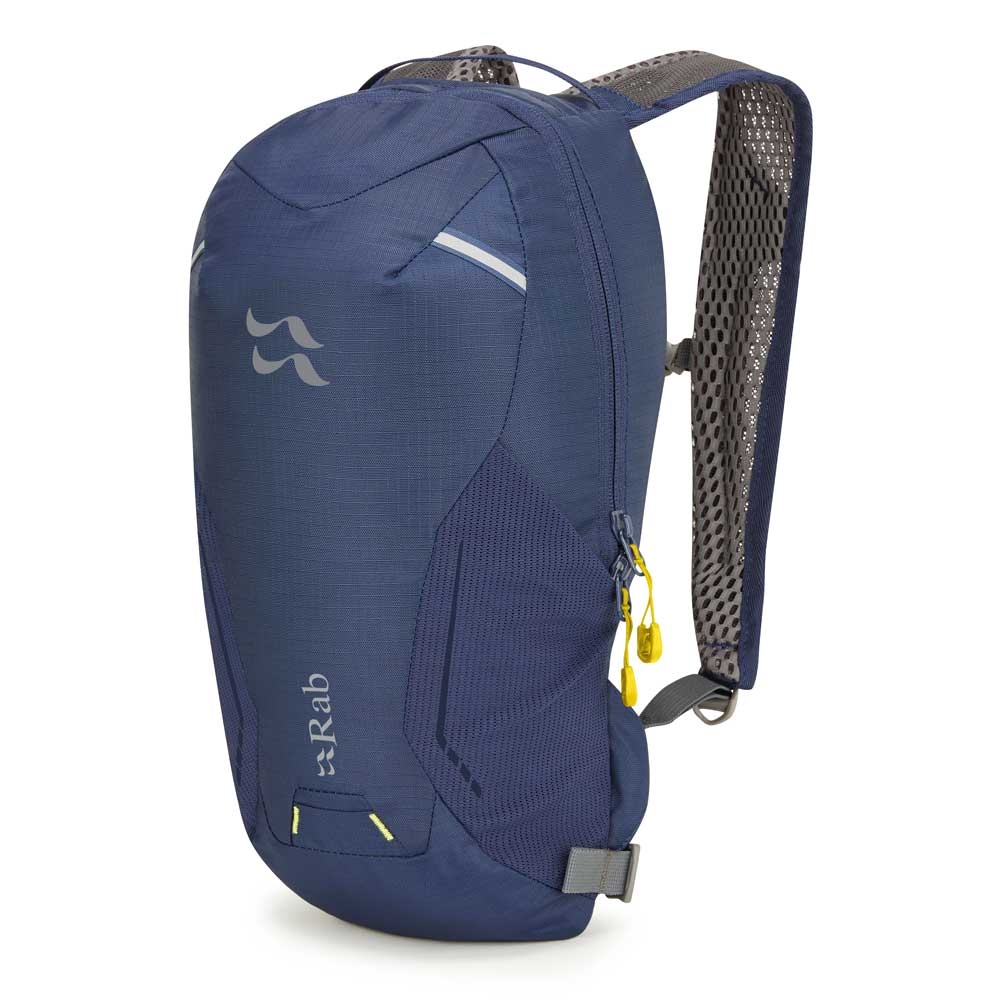 Rab Tensor 5 Deep Ink QAP-04-DIK dagrugzakken online bestellen bij Kathmandu Outdoor & Travel