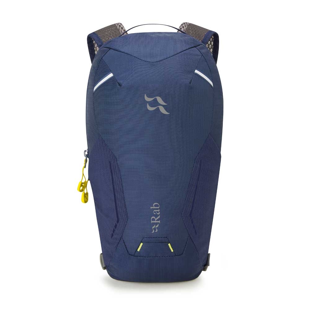 Rab Tensor 5 Deep Ink QAP-04-DIK dagrugzakken online bestellen bij Kathmandu Outdoor & Travel