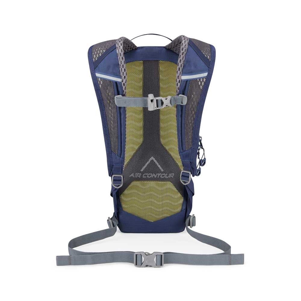 Rab Tensor 5 Deep Ink QAP-04-DIK dagrugzakken online bestellen bij Kathmandu Outdoor & Travel