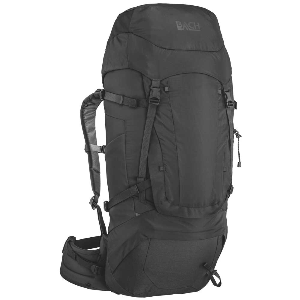 Bach Daydream 50 Black B289929-0001 dagrugzakken online bestellen bij Kathmandu Outdoor & Travel