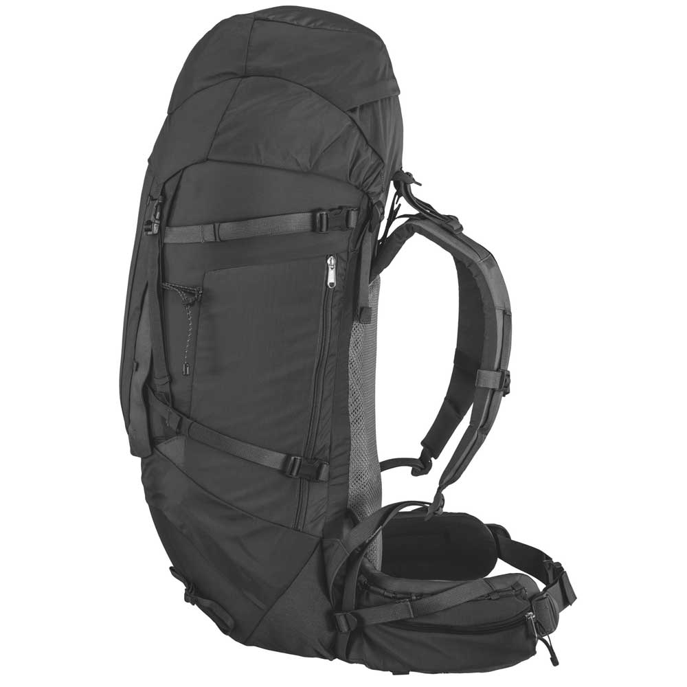 Bach Daydream 50 Black B289929-0001 dagrugzakken online bestellen bij Kathmandu Outdoor & Travel