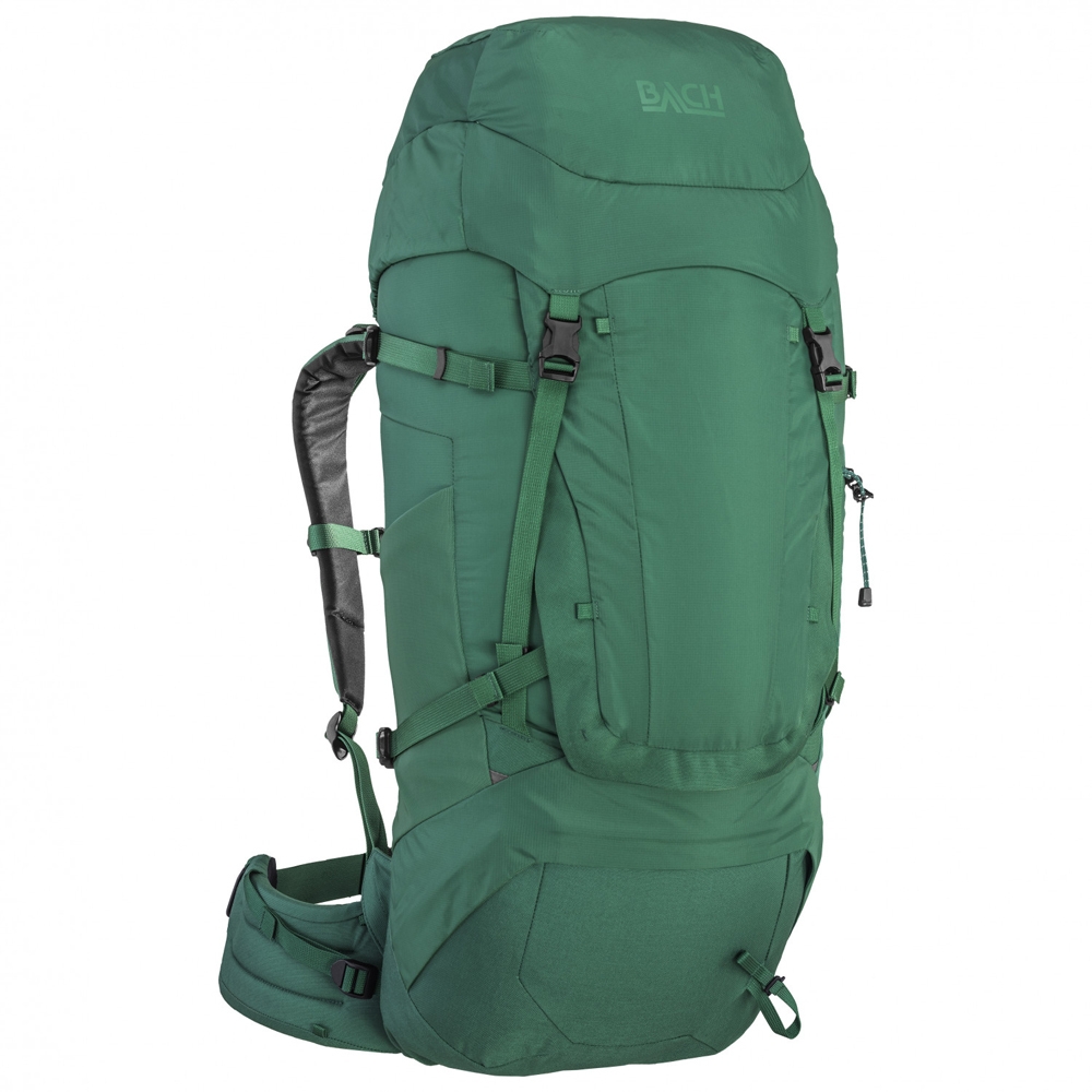 Bach Daydream 50 Pine Green B289929-5510 dagrugzakken online bestellen bij Kathmandu Outdoor & Travel