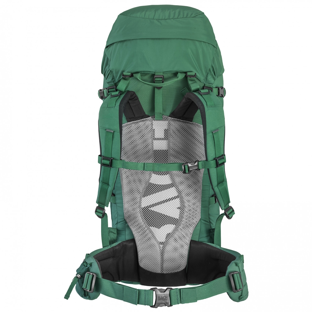 Bach Daydream 50 Pine Green B289929-5510 dagrugzakken online bestellen bij Kathmandu Outdoor & Travel