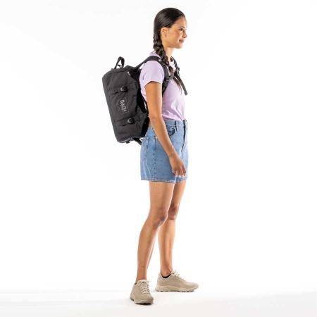 Bach  Dr. Duffel 20 Black