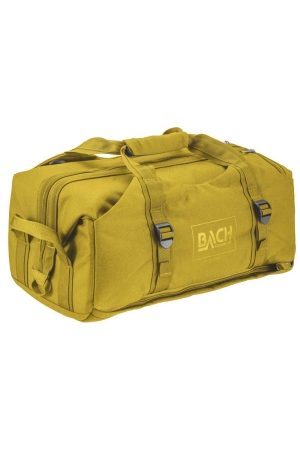 Bach  Dr. Duffel 20 Yellow Curry