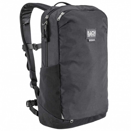 Bach  Bicycule 15 Black