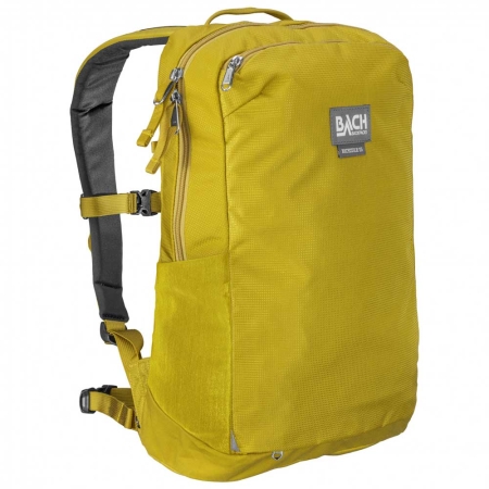 Bach  Bicycule 15 Yellow Curry