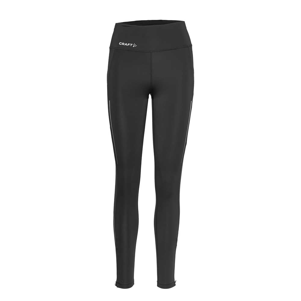 Craft Advanced Essence Tight Women's Black 19911916-999000 broeken online bestellen bij Kathmandu Outdoor & Travel