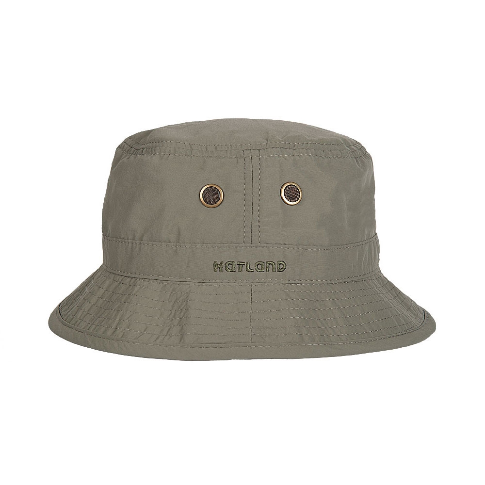 Hatland Kasai Olive 22004-04 kleding accessoires online bestellen bij Kathmandu Outdoor & Travel