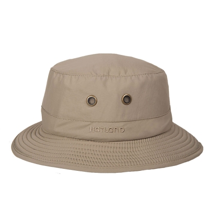 Hatland  Lykens Cooldown Khaki