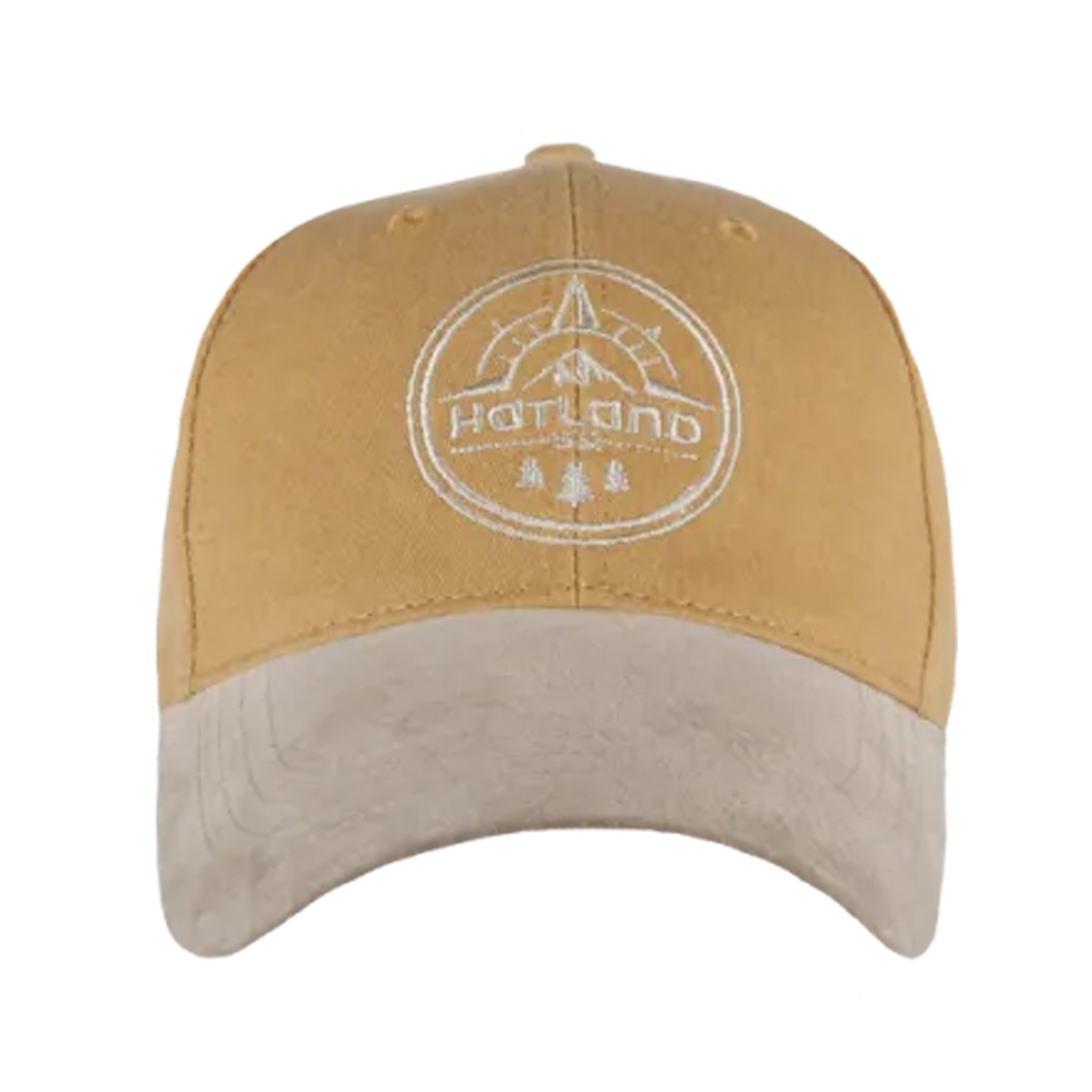 Hatland Abel Ocher 29537-92 kleding accessoires online bestellen bij Kathmandu Outdoor & Travel