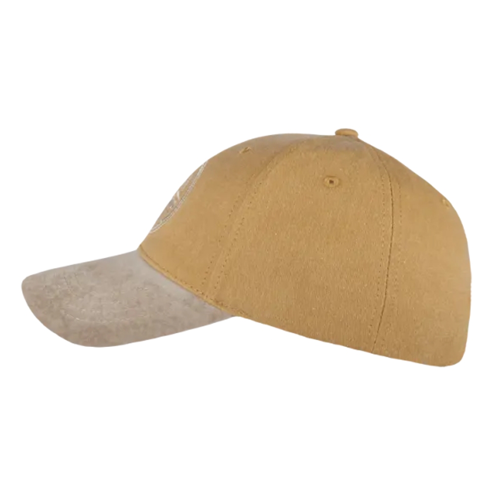 Hatland Abel Ocher 29537-92 kleding accessoires online bestellen bij Kathmandu Outdoor & Travel