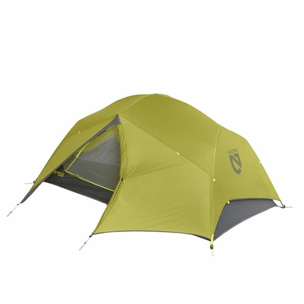 Nemo Dagger OSMO 2P . 8116.66032706 tenten online bestellen bij Kathmandu Outdoor & Travel