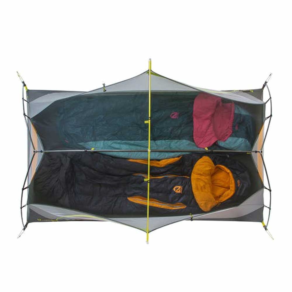Nemo Dagger OSMO 2P . 8116.66032706 tenten online bestellen bij Kathmandu Outdoor & Travel