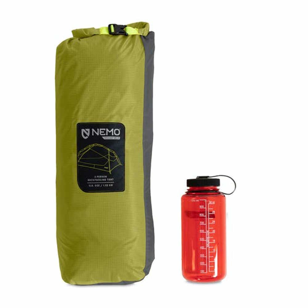 Nemo Dagger OSMO 2P . 8116.66032706 tenten online bestellen bij Kathmandu Outdoor & Travel