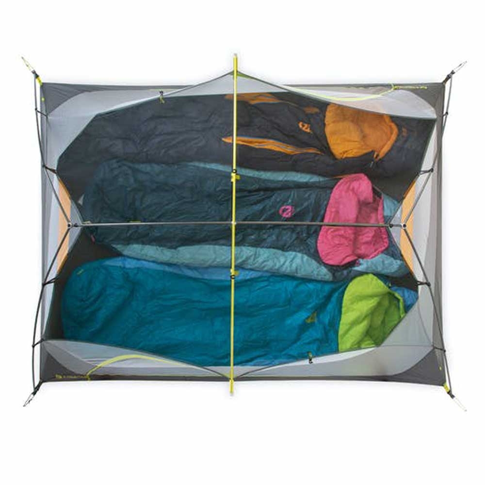 Nemo Dagger OSMO 3P . 8116.66032713 tenten online bestellen bij Kathmandu Outdoor & Travel