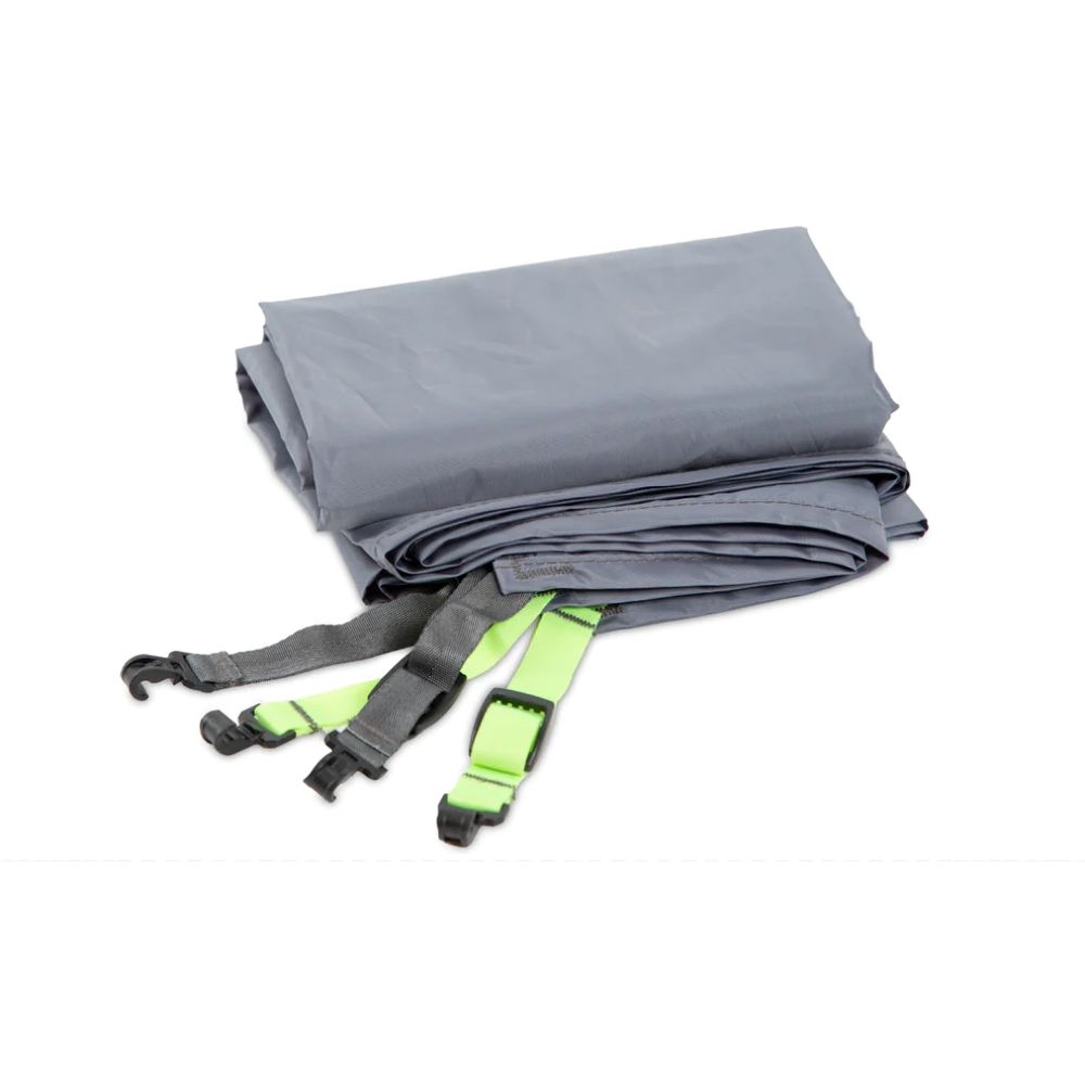 Nemo Dagger 2P Footprint . 8116.66030603 tenten online bestellen bij Kathmandu Outdoor & Travel